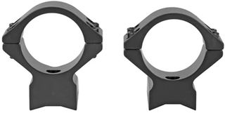 Talley 1in Kimber 8400 Scope Ring set with low height feature a matte finish